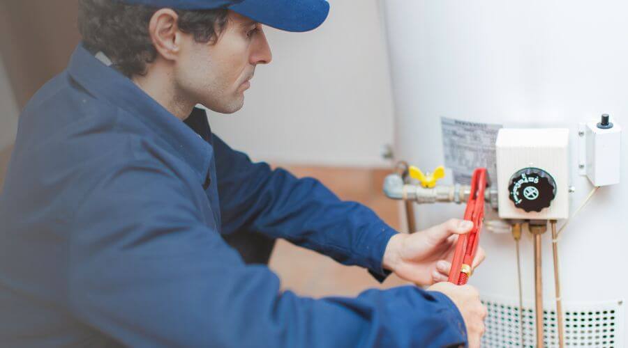 Professional same day plumber in Sharples, WV